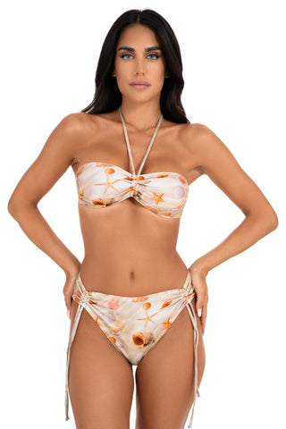 Bikini Fascia Laccio  Fenicia