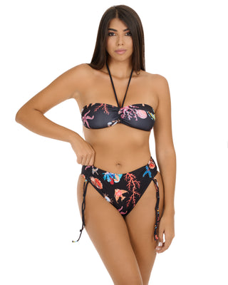 Bikini Fascia Laccio Madeira