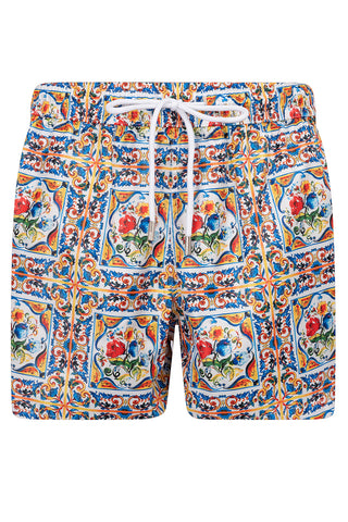 Boxershorts mit Seitentaschen Camerelle