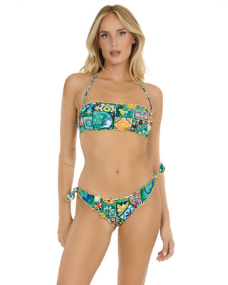 Bikini Fascia Frou-Frou  Naxos