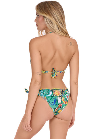 Bikini Fascia Frou-Frou  Naxos