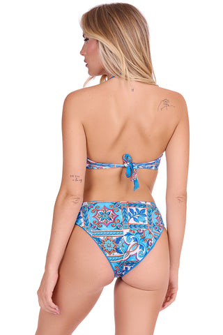 Bikini Fascia Double Riviera